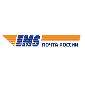 Доставка курьером EMS Почты России по адресу