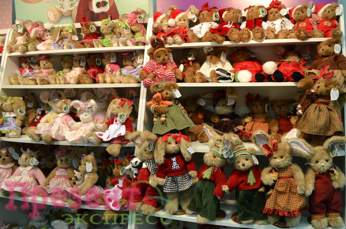 Куклы В Москве Где Купить
