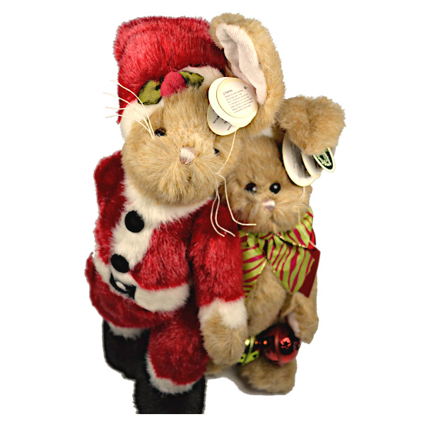 Мягкая игрушка Bearington (оригинал) Мягкая игрушка Bearington (оригинал)