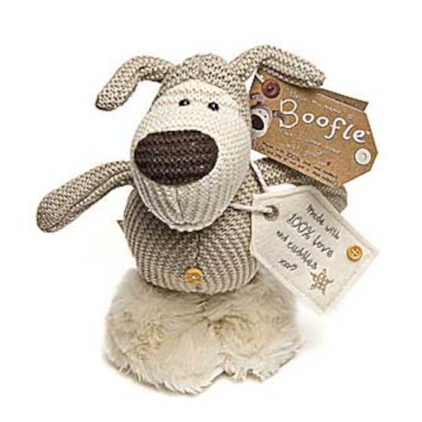 Мягкая игрушка Boofle (Буффи) (оригинал) Мягкая игрушка Boofle (Буффи) (оригинал)